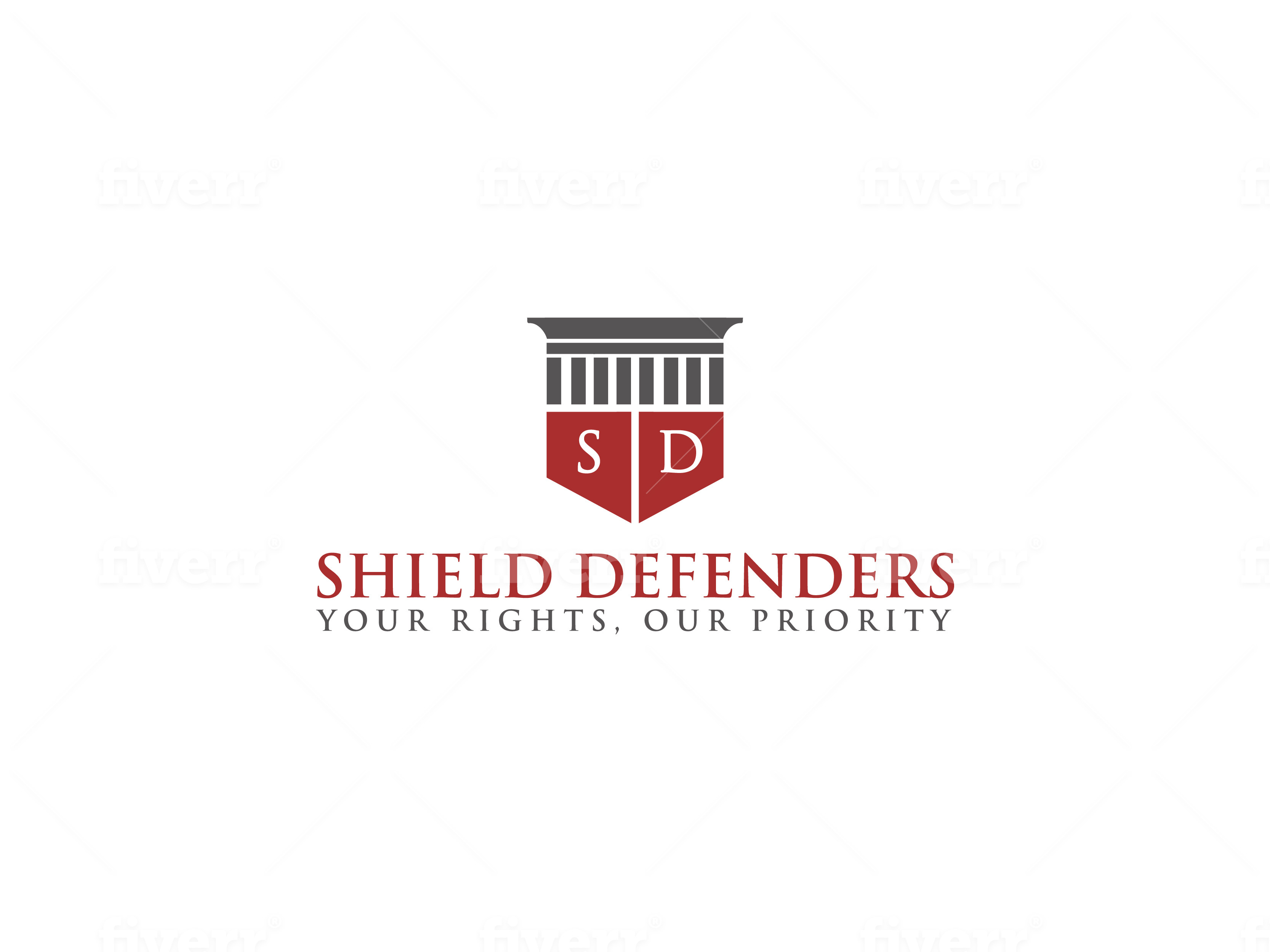 Shield Defenders